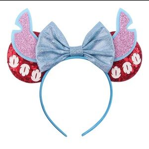 Disney parks Adult minnie mouse ears- Headband